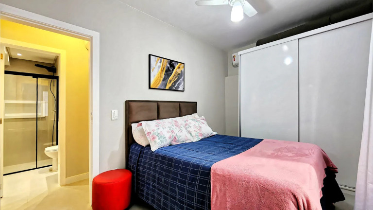 Imagem Apartamento com 2 Quartos à Venda, 90 m² em Centro - Balneário Camboriú