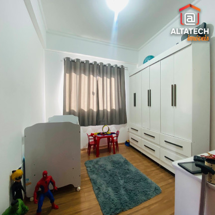 Imagem Apartamento com 3 Quartos à Venda, 170 m² em Jardim Santa Rosália - Poços De Caldas