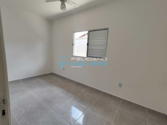 Imagem Casa com 3 Quartos à Venda, 194 m² em Guilhermina - Praia Grande