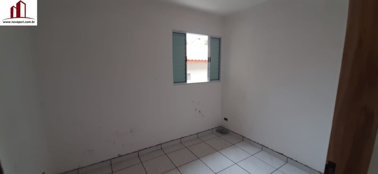 Imagem Casa com 2 Quartos à Venda, 100 m² em Jardim Alegria - Francisco Morato
