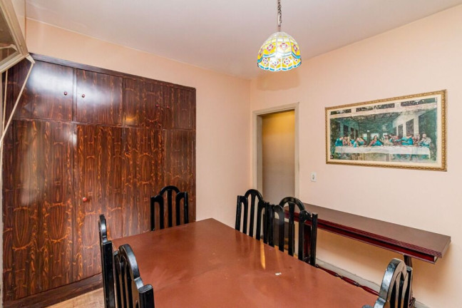 Imagem Apartamento com 3 Quartos à Venda, 145 m² em Centro Histórico - Porto Alegre
