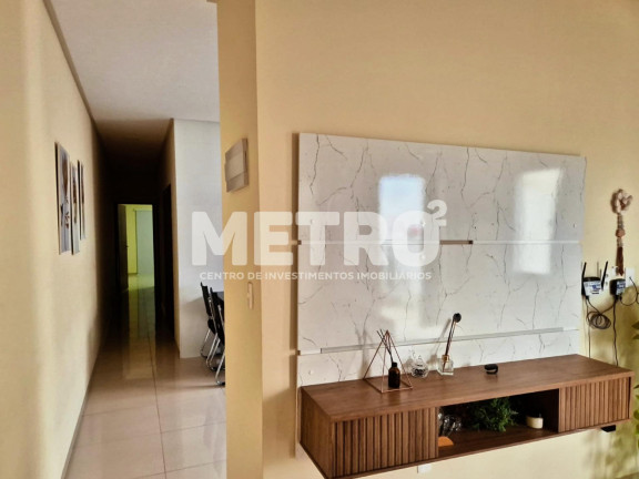 Imagem Casa com 2 Quartos à Venda, 120 m² em Portal Da Cidade - Petrolina