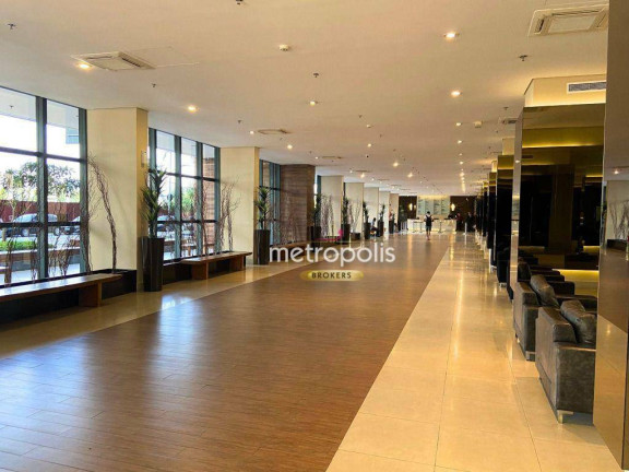 Imagem Sala Comercial à Venda, 50 m² em Cerâmica - São Caetano Do Sul