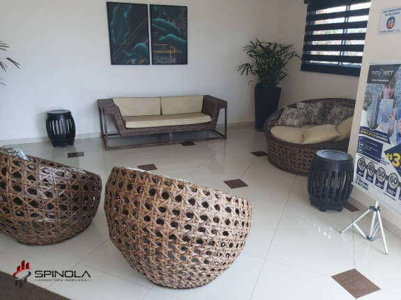 Imagem Cobertura com 3 Quartos à Venda, 178 m² em Vila Balneária - Praia Grande