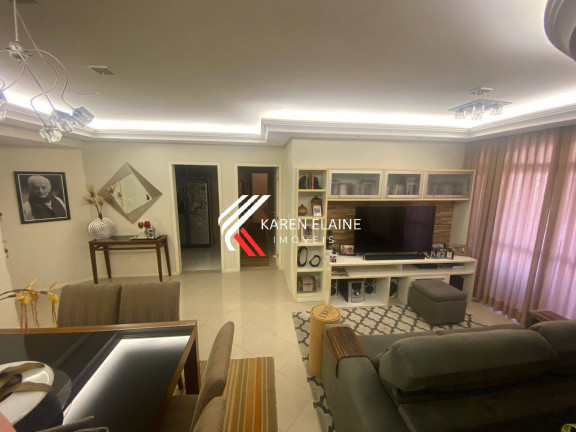 Imagem Apartamento com 3 Quartos à Venda, 128 m² em Campinas - São José Imagem Apartamento com 3 Quartos à Venda, 128 m² em Campinas - São José