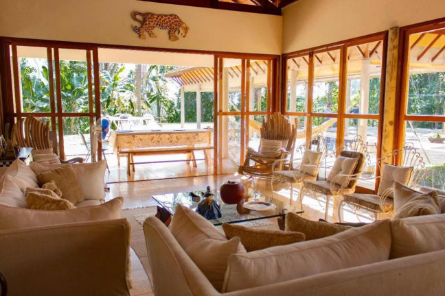 Imagem Chácara com 4 Quartos à Venda, 50.050 m² em Campestre - Piracicaba