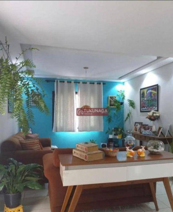 Imagem Sobrado com 3 Quartos à Venda, 264 m² em Centro - Arujá Imagem Sobrado com 3 Quartos à Venda, 264 m² em Centro - Arujá