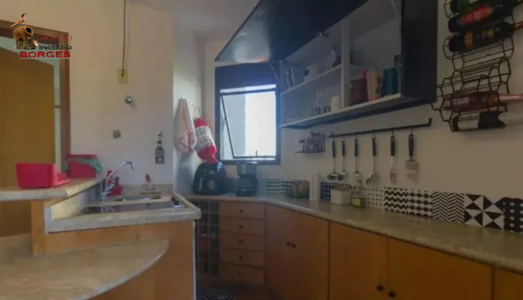 Imagem Apartamento com 1 Quarto à Venda, 40 m² em Campo Belo - São Paulo Imagem Apartamento com 1 Quarto à Venda, 40 m² em Campo Belo - São Paulo