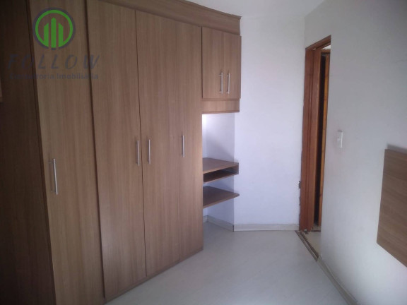 Imagem Apartamento com 2 Quartos à Venda, 54 m² em Bandeiras - Osasco