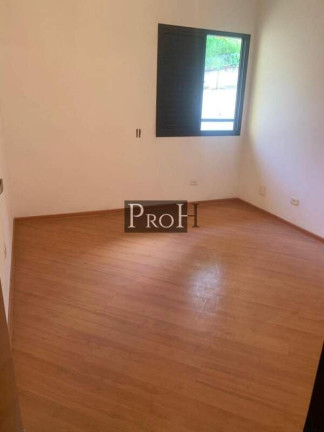 Imagem Apartamento com 3 Quartos à Venda, 114 m² em Santa Maria - Santo André