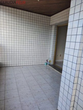 Imagem Cobertura com 3 Quartos à Venda, 145 m² em Canto Do Forte - Praia Grande Imagem Cobertura com 3 Quartos à Venda, 145 m² em Canto Do Forte - Praia Grande