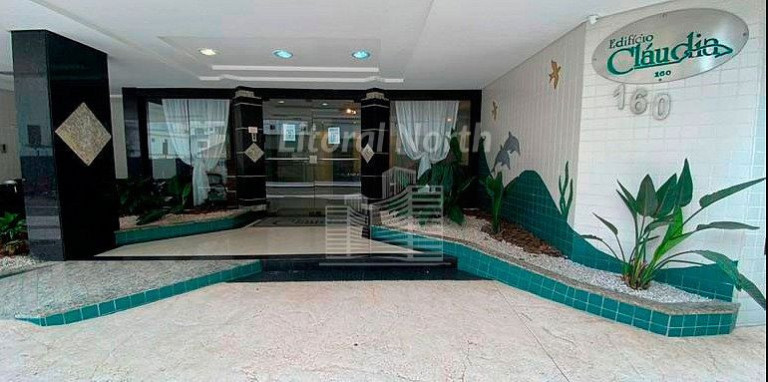 Apartamento com 3 Quartos à Venda, 100 m² em Centro - Balneário Camboriú