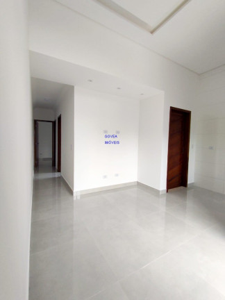 Imagem Casa com 2 Quartos à Venda, 44 m² em Cidade Industrial - Curitiba Imagem Casa com 2 Quartos à Venda, 44 m² em Cidade Industrial - Curitiba