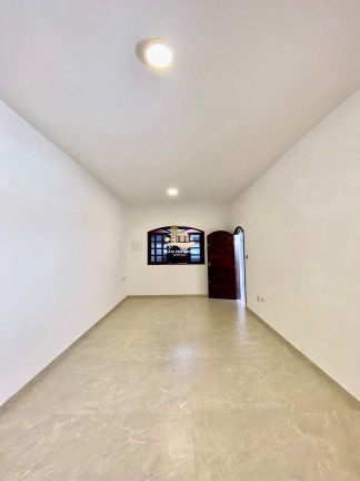Casa com 3 Quartos à Venda, 103 m² em Mirim - Praia Grande