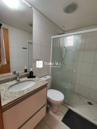 Imagem Apartamento com 3 Quartos à Venda, 77 m² em Parque Residencial Aquarius - São José Dos Campos