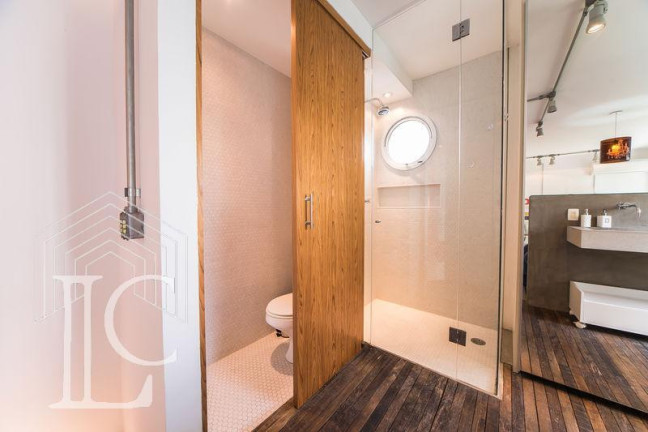 Imagem Apartamento com 1 Quarto à Venda, 74 m² em Vila Nova Conceição - São Paulo