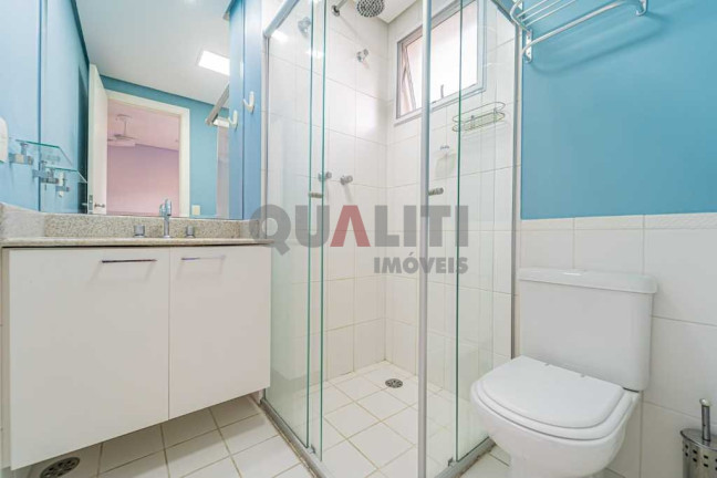 Imagem Apartamento com 4 Quartos à Venda, 233 m² em Jardim Marajoara - São Paulo