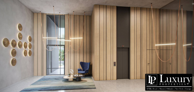 Imagem Apartamento com 3 Quartos à Venda, 201 m² em Jardim Paulista - São Paulo Imagem Apartamento com 3 Quartos à Venda, 201 m² em Jardim Paulista - São Paulo
