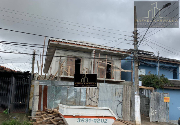 Imagem Sobrado com 3 Quartos à Venda, 160 m² em Bela Vista - Osasco