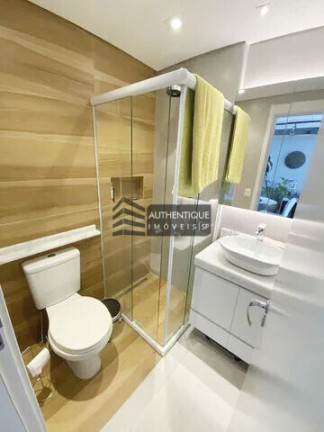 Imagem Apartamento com 1 Quarto à Venda, 42 m² em Vila Mascote - São Paulo Imagem Apartamento com 1 Quarto à Venda, 42 m² em Vila Mascote - São Paulo
