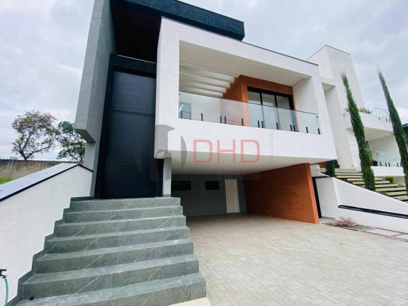 Imagem Casa de Condomínio com 3 Quartos à Venda, 310 m² em Condomínio Residencial Flores - Votorantim Imagem Casa de Condomínio com 3 Quartos à Venda, 310 m² em Condomínio Residencial Flores - Votorantim