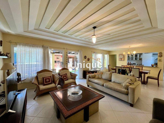Imagem Casa com 4 Quartos à Venda, 250 m² em Ferradura - Armação Dos Búzios