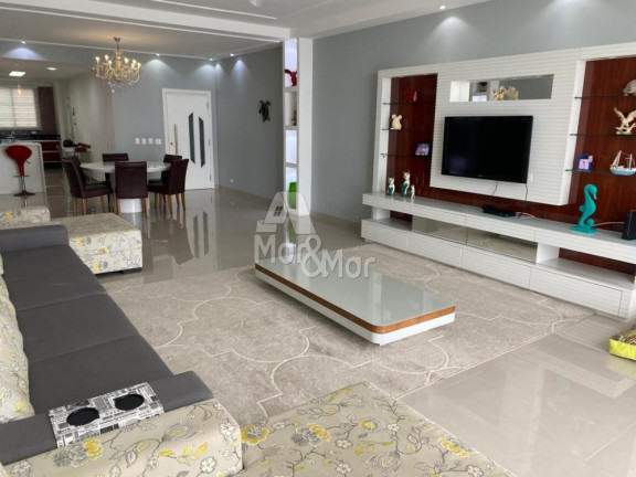Imagem Apartamento com 3 Quartos à Venda, 190 m² em Pitangueiras - Guarujá