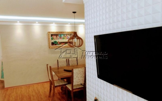 Imagem Apartamento com 3 Quartos à Venda, 90 m² em Jardim Sul - São José Dos Campos Imagem Apartamento com 3 Quartos à Venda, 90 m² em Jardim Sul - São José Dos Campos