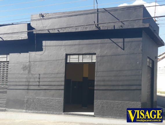 Imóvel Comercial para Alugar,  em Jd. Das Industrias - Jacareí