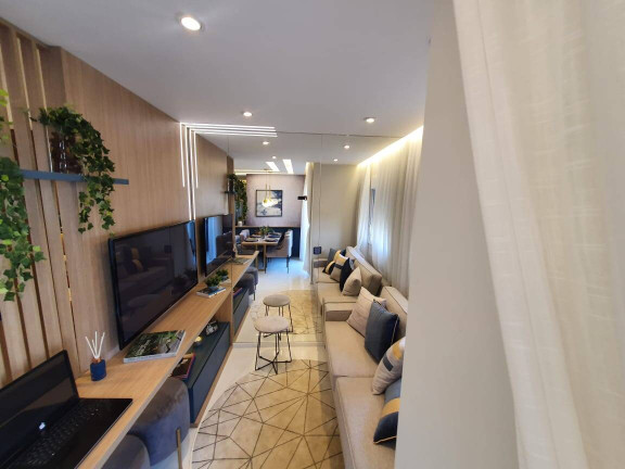 Imagem Apartamento com 2 Quartos à Venda, em Vila Sofia - São Paulo Imagem Apartamento com 2 Quartos à Venda, em Vila Sofia - São Paulo