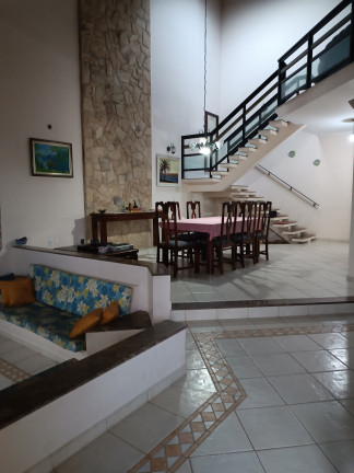 Imagem Casa com 4 Quartos à Venda, 360 m² em Cidade Nova Peruíbe - Peruíbe Imagem Casa com 4 Quartos à Venda, 360 m² em Cidade Nova Peruíbe - Peruíbe