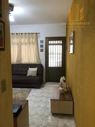Imagem Casa com 2 Quartos à Venda, em Vila Brasilina - São Paulo Imagem Casa com 2 Quartos à Venda, em Vila Brasilina - São Paulo