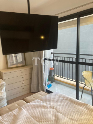 Imagem Imóvel com 1 Quarto para Alugar, 24 m² em Bela Vista - São Paulo Imagem Imóvel com 1 Quarto para Alugar, 24 m² em Bela Vista - São Paulo