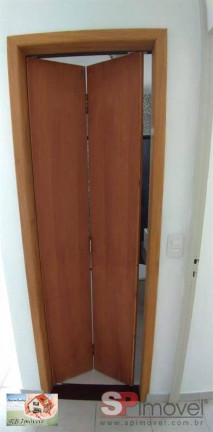 Imagem Apartamento com 2 Quartos à Venda, 59 m² em Santa Terezinha - São Bernardo Do Campo
