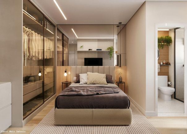 Imagem Apartamento com 2 Quartos à Venda, 54 m² em Estoril - Belo Horizonte Imagem Apartamento com 2 Quartos à Venda, 54 m² em Estoril - Belo Horizonte