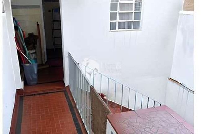 Imagem Casa com 2 Quartos à Venda, 141 m² em Vila Bertioga - São Paulo