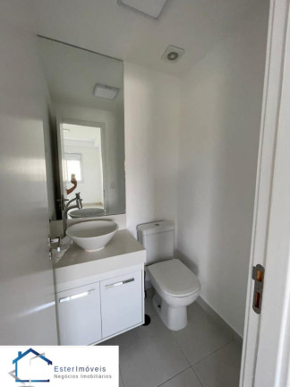 Imagem Apartamento com 2 Quartos para Alugar ou Temporada, 87 m² em Alphaville Empresarial - Barueri Imagem Apartamento com 2 Quartos para Alugar ou Temporada, 87 m² em Alphaville Empresarial - Barueri