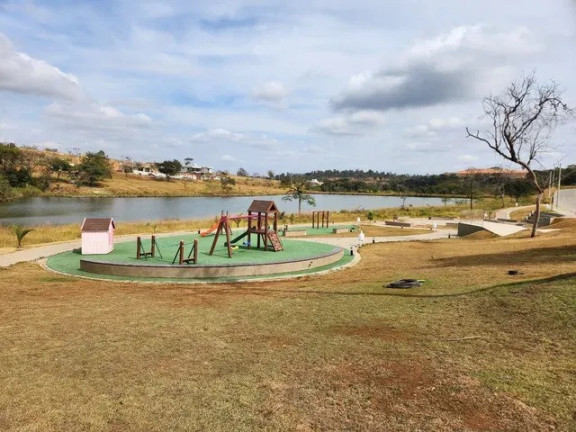 Imagem Terreno à Venda, 1.057 m² em R$690.000,00 // Quintas Coloniais - Contagem