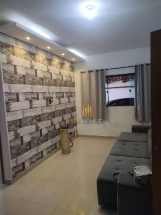 Imagem Casa com 3 Quartos à Venda, 150 m² em Setor Santa Luzia - Aparecida De Goiânia