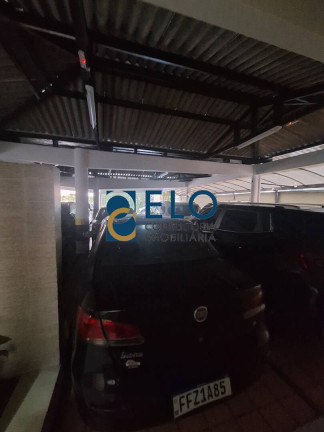Imagem Apartamento com 2 Quartos para Alugar, 100 m² em Gonzaga - Santos