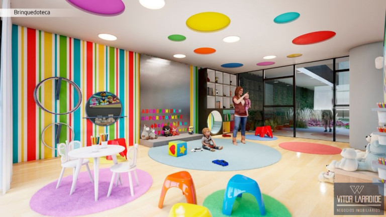Imagem Apartamento com 3 Quartos à Venda, 82 m² em Recife - Tubarão Imagem Apartamento com 3 Quartos à Venda, 82 m² em Recife - Tubarão