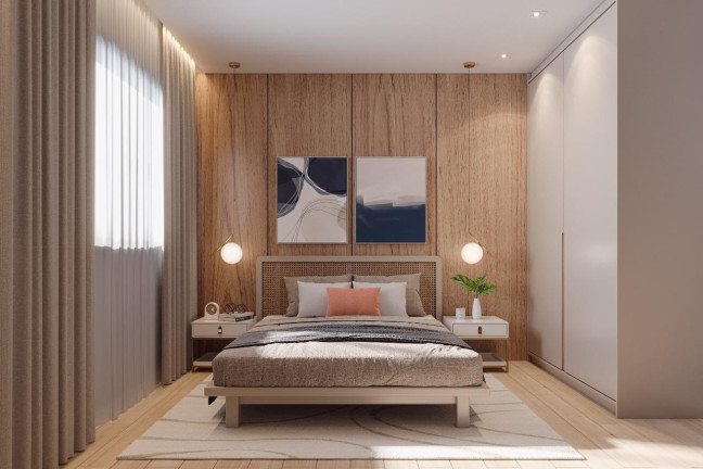 Imagem Apartamento com 2 Quartos à Venda, 65 m² em Xaxim - Curitiba Imagem Apartamento com 2 Quartos à Venda, 65 m² em Xaxim - Curitiba