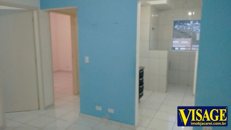 Imagem Apartamento com 2 Quartos à Venda, em Da Colônia - Jacareí Imagem Apartamento com 2 Quartos à Venda, em Da Colônia - Jacareí