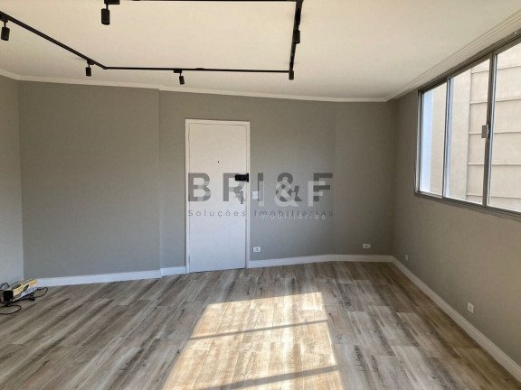 Imagem Apartamento com 3 Quartos à Venda, 110 m² em Cerqueira César - São Paulo Imagem Apartamento com 3 Quartos à Venda, 110 m² em Cerqueira César - São Paulo