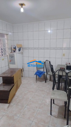Imagem Sobrado com 3 Quartos à Venda, 100 m² em Jardim Roberto - Osasco Imagem Sobrado com 3 Quartos à Venda, 100 m² em Jardim Roberto - Osasco