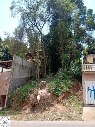 Imagem Terreno à Venda, 300 m² em Santa Inês - Caieiras Imagem Terreno à Venda, 300 m² em Santa Inês - Caieiras