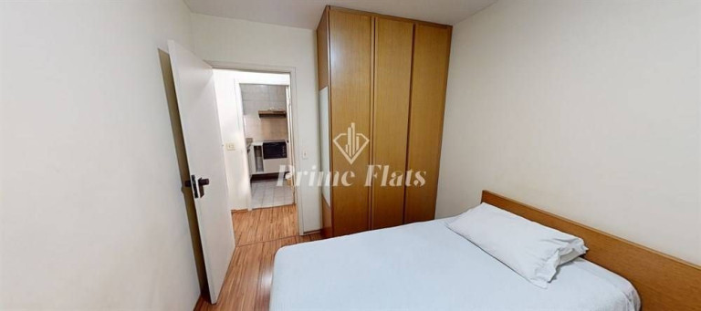 Imagem Apartamento com 1 Quarto à Venda, 42 m² em Jardim Paulista - São Paulo Imagem Apartamento com 1 Quarto à Venda, 42 m² em Jardim Paulista - São Paulo