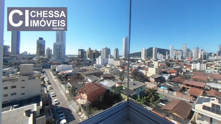 Imagem Apartamento com 2 Quartos à Venda, 96 m² em Fazenda - Itajaí
