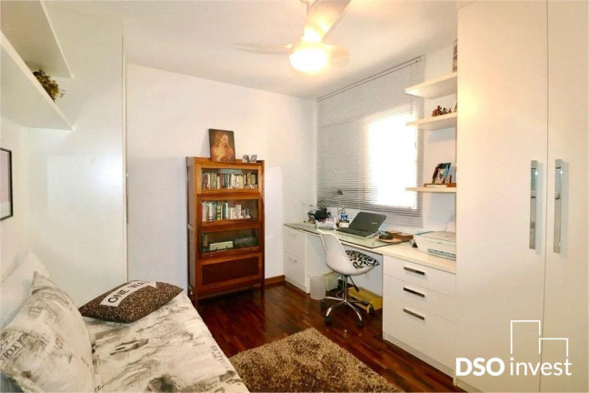 Imagem Apartamento com 3 Quartos à Venda, 95 m² em Moema - São Paulo