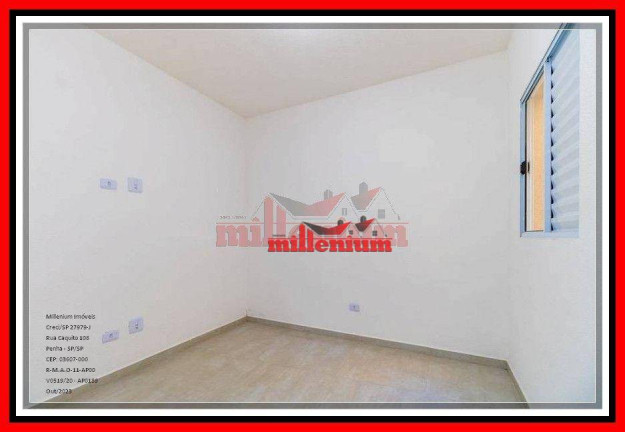 Imagem Apartamento com 1 Quarto à Venda ou Locação, 34 m² em Parque Das Paineiras - São Paulo